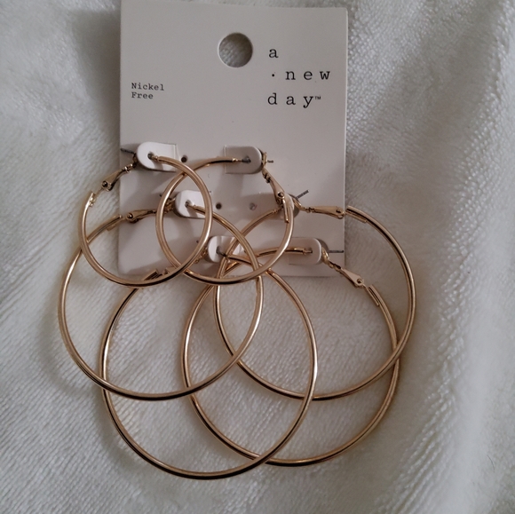 ethical earrings